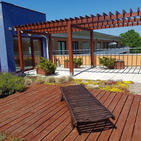 Powiew Morza - Zielone Tarasy Apartamento *