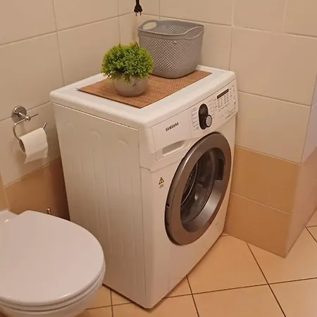 Apartamento Powiew Morza - Zielone Tarasy Kołobrzeg
