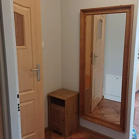 Apartamento Powiew Morza - Zielone Tarasy