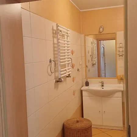 Apartamento Powiew Morza - Zielone Tarasy Kołobrzeg